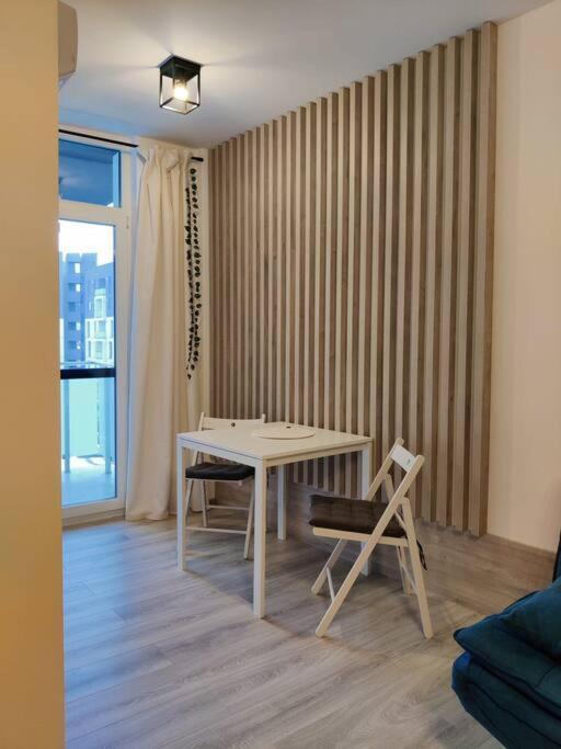 Joy City Stay Vivalia V6A-41 Тимишоара Экстерьер фото