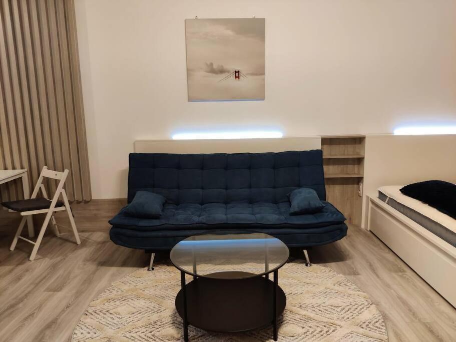 Joy City Stay Vivalia V6A-41 Тимишоара Экстерьер фото